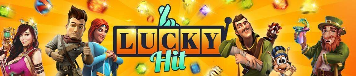 lucky hit casino