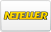 NETeller logo