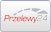 Przelewy24 logo