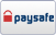 paysafe logo