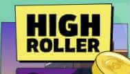 Highroller – en ny casino verden og spill opplevelse