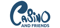 Casino and friends