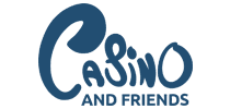 Casino and friends