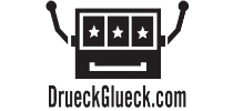 Drueck Glueck Logo
