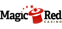 MagicRed Casino Logo