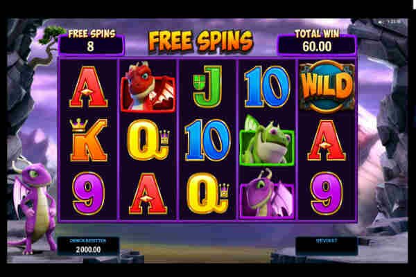 MrPlay Casino