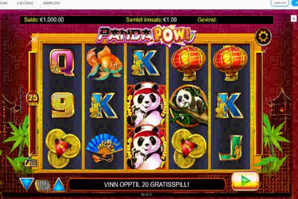 MrPlay Casino