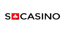 Scasino Casino