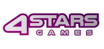 4 Stars Games