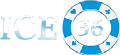 Ice36 casino logo