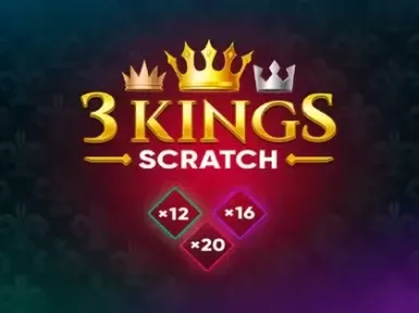 Go Wild Casino screenshot