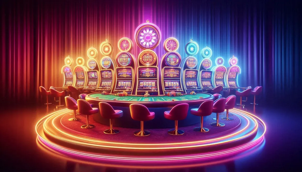 Go Wild Casino