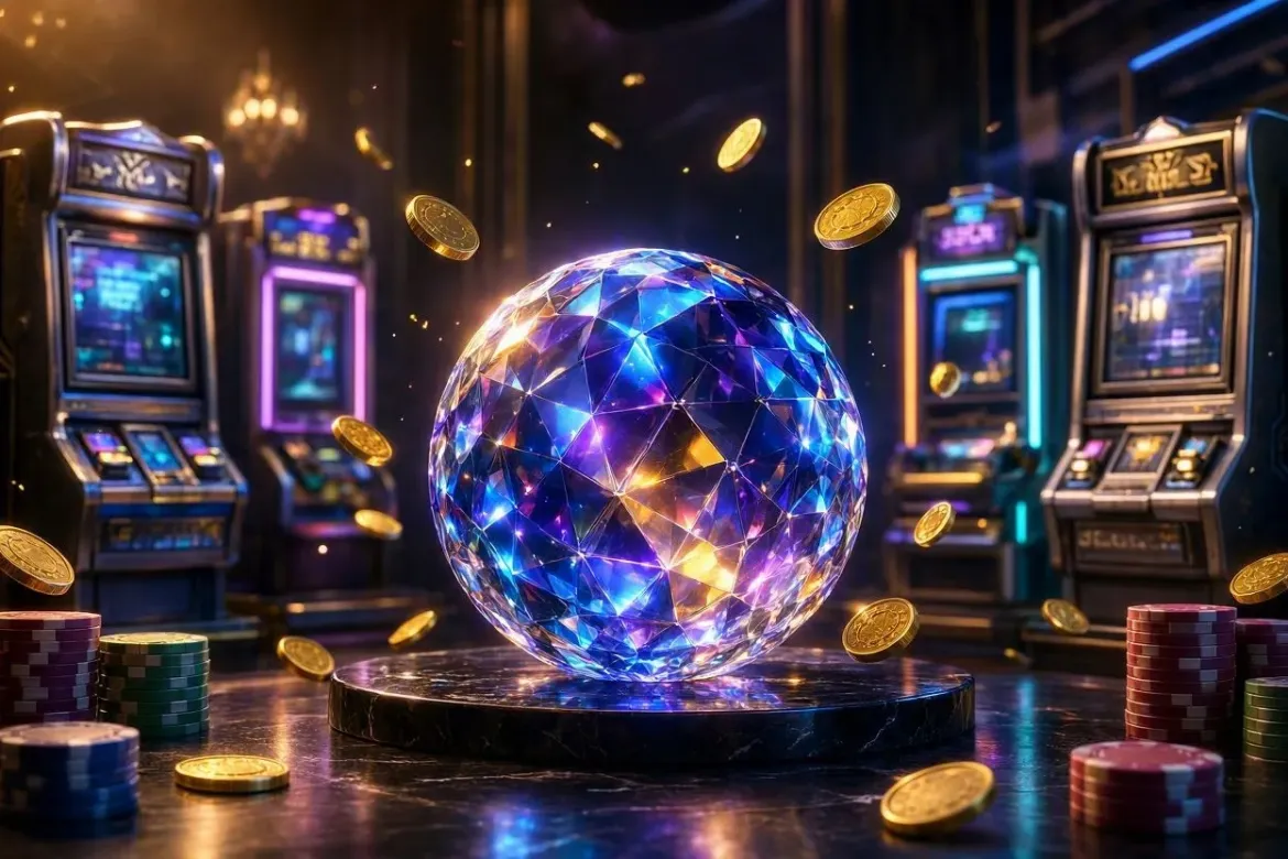 Go Wild Casino